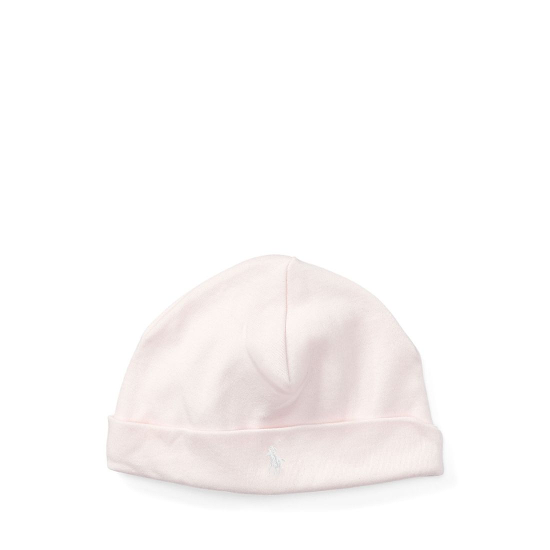 Polo Ralph Lauren Baby Girls Cotton Hat