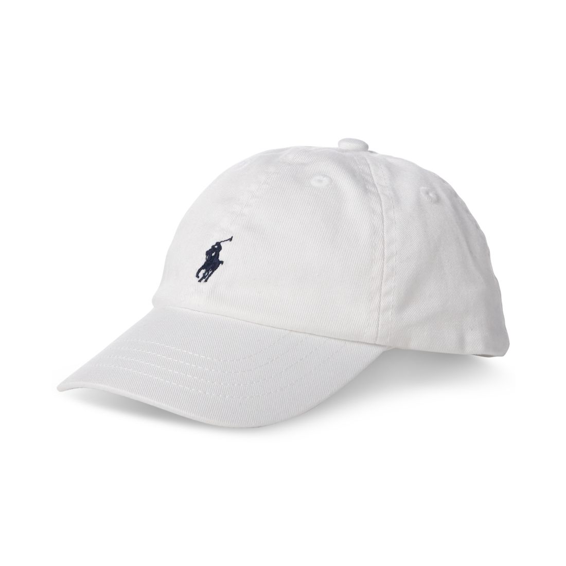 Polo Ralph Lauren Baby Boys Cotton Chino Baseball Cap