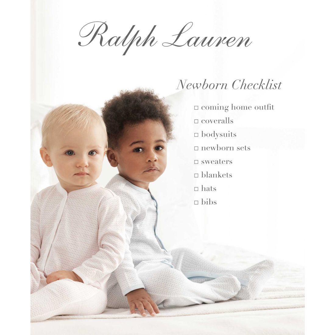 Polo Ralph Lauren Baby Boys Cotton Chino Baseball Cap