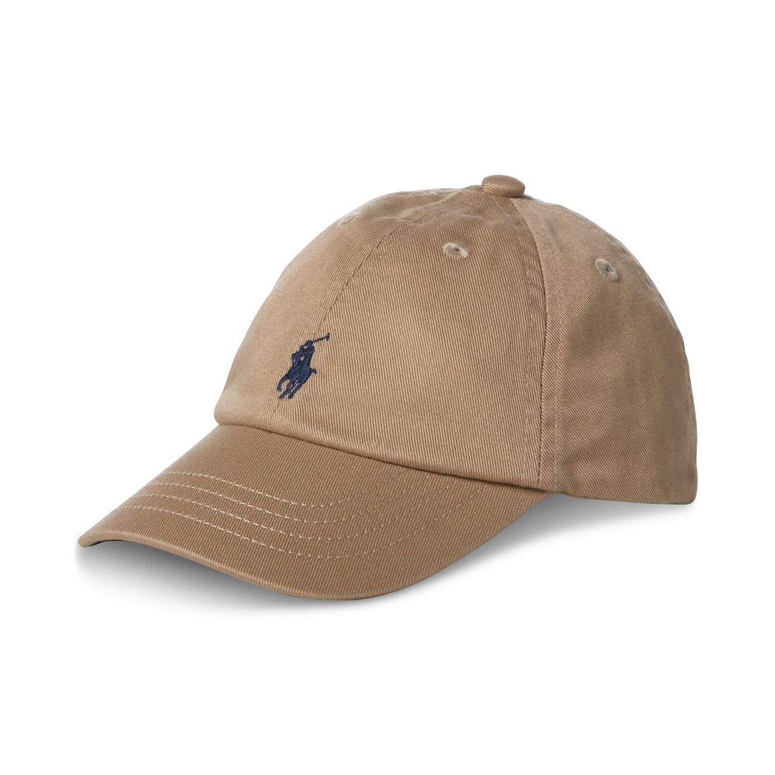 Polo Ralph Lauren Baby Boys Cotton Chino Baseball Cap