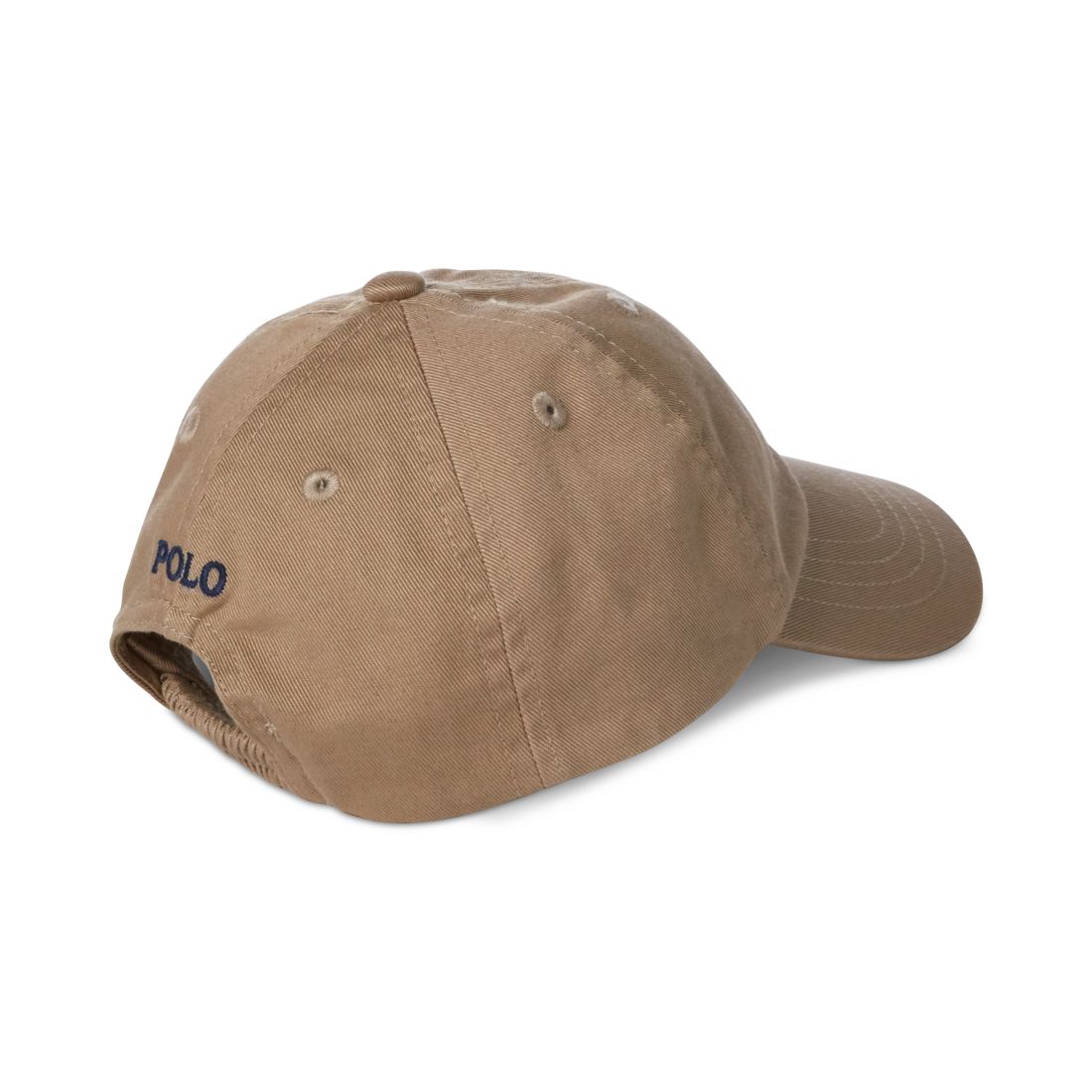 Polo Ralph Lauren Baby Boys Cotton Chino Baseball Cap