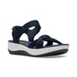 Clarks Women's Clouldsteppers Arla Shore Strappy Sport Sandals