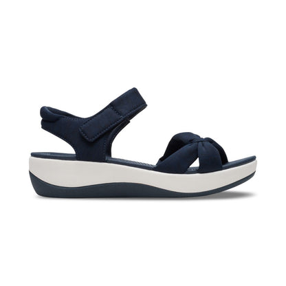 Clarks Women's Clouldsteppers Arla Shore Strappy Sport Sandals