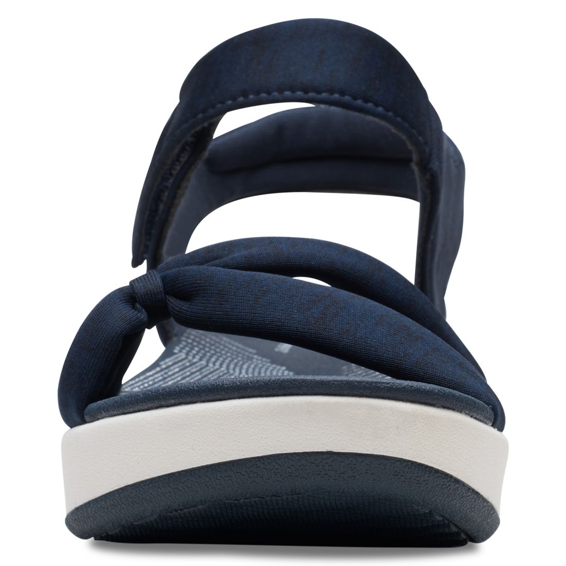 Clarks Women's Clouldsteppers Arla Shore Strappy Sport Sandals