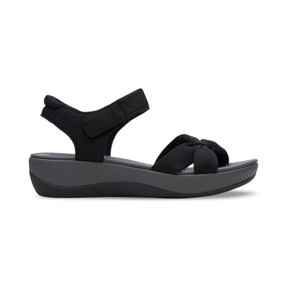 Clarks Women's Clouldsteppers Arla Shore Strappy Sport Sandals
