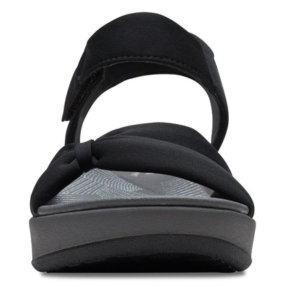 Clarks Women's Clouldsteppers Arla Shore Strappy Sport Sandals