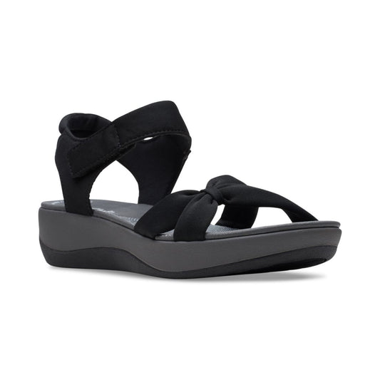 Clarks Women's Clouldsteppers Arla Shore Strappy Sport Sandals