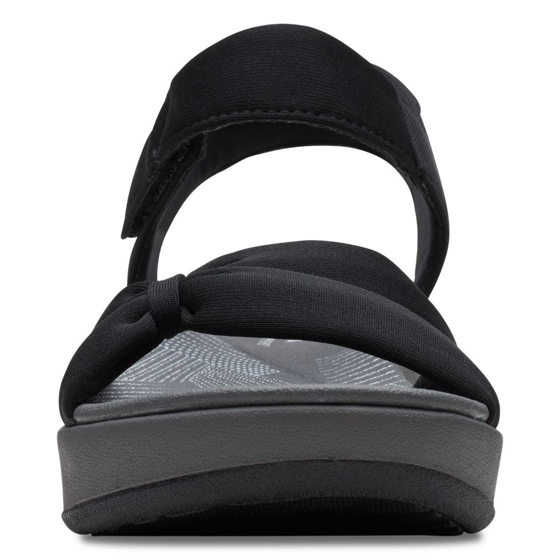 Clarks Women's Clouldsteppers Arla Shore Strappy Sport Sandals