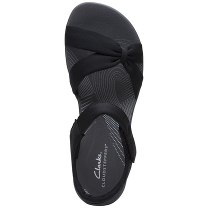 Clarks Women's Clouldsteppers Arla Shore Strappy Sport Sandals
