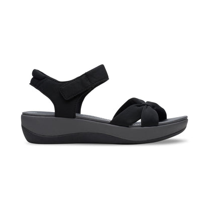 Clarks Women's Clouldsteppers Arla Shore Strappy Sport Sandals