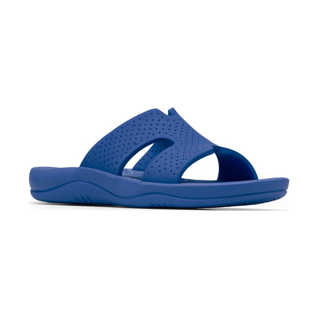 Clarks Women's Sunmaze Bali Eva Round Toe Sandals
