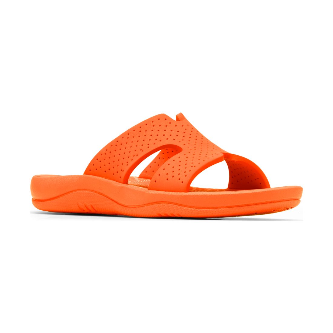 Clarks Women's Sunmaze Bali Eva Round Toe Sandals