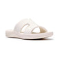 Clarks Women's Sunmaze Bali Eva Round Toe Sandals