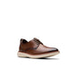 Clarks Collection Men's Brantin Plain Toe Dress Casual Shoes