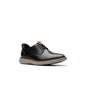 Clarks Collection Men's Brantin Plain Toe Dress Casual Shoes