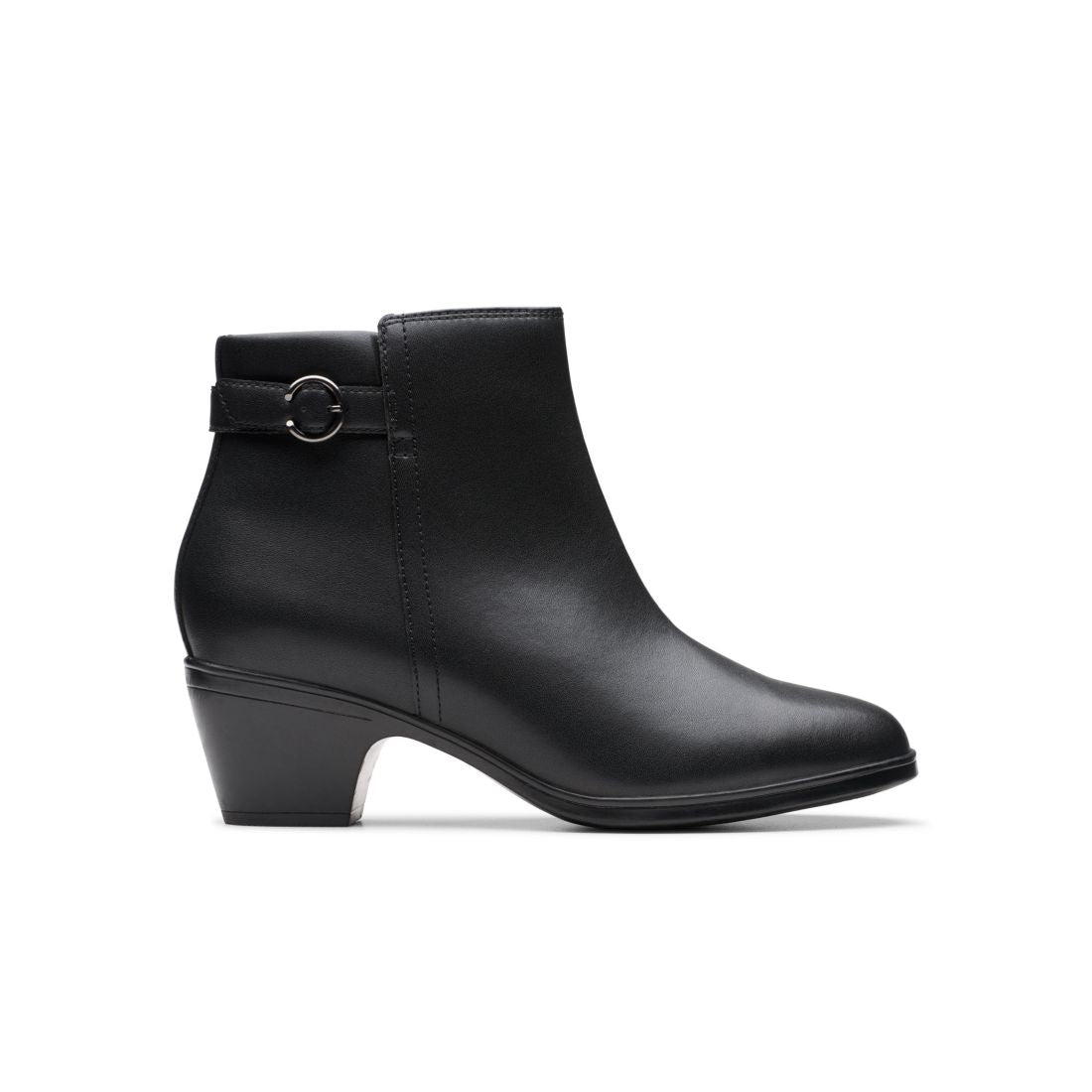 Clarks Women's Collection Emily 2 Belle Boots