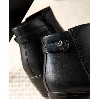 Clarks Women's Collection Emily 2 Belle Boots