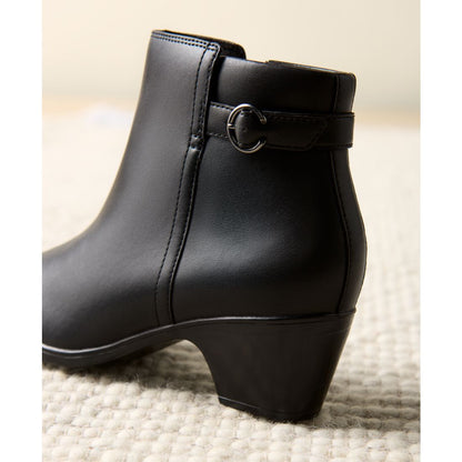 Clarks Women's Collection Emily 2 Belle Boots