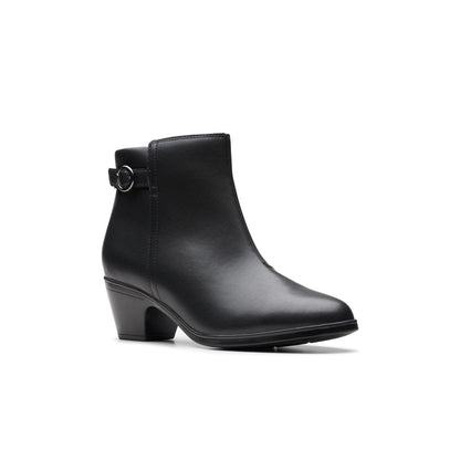 Clarks Women's Collection Emily 2 Belle Boots