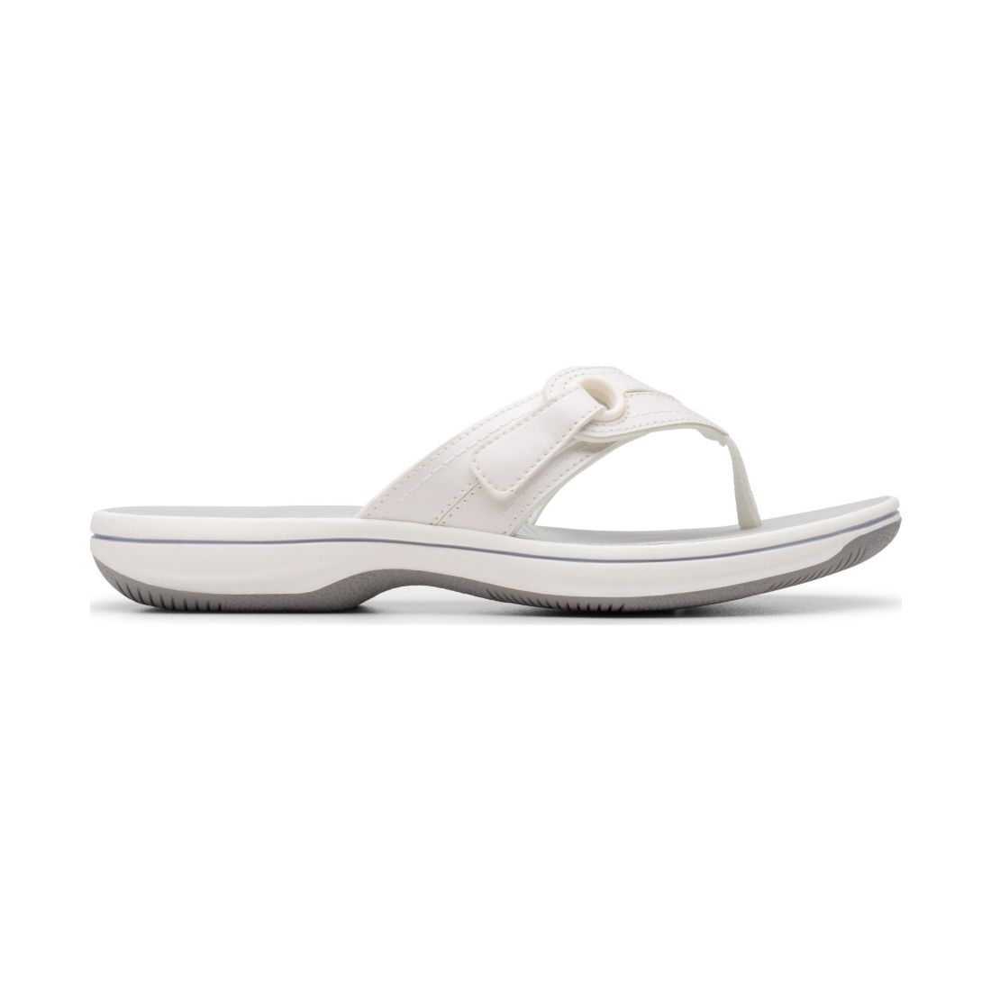 Clarks Cloudsteppers Women's Breeze Reyna Sandals