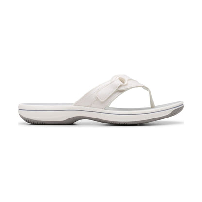 Clarks Cloudsteppers Women's Breeze Reyna Sandals