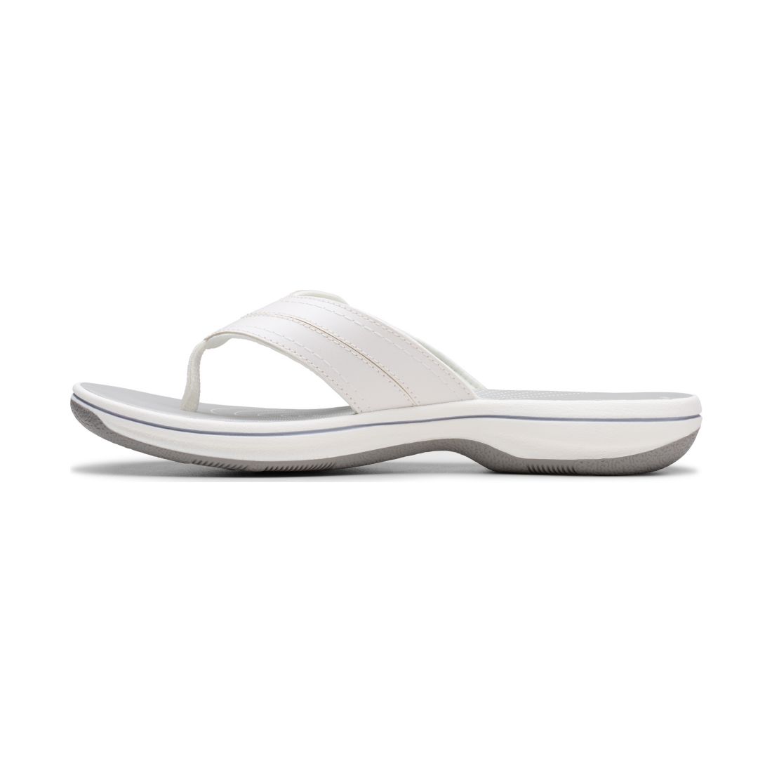 Clarks Cloudsteppers Women's Breeze Reyna Sandals