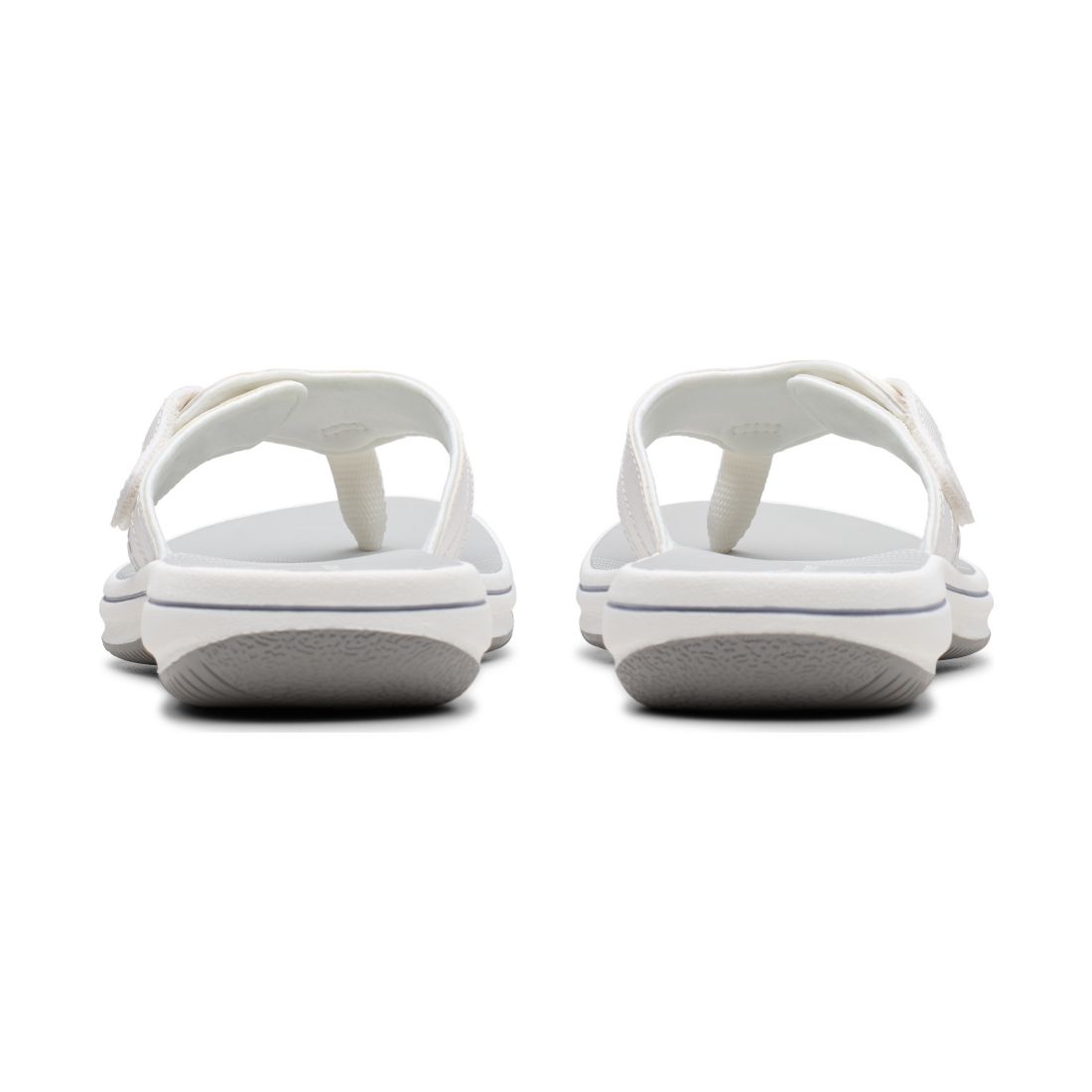 Clarks Cloudsteppers Women's Breeze Reyna Sandals