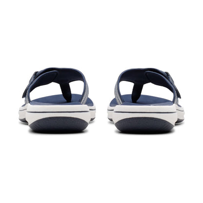 Clarks Cloudsteppers Women's Breeze Reyna Sandals