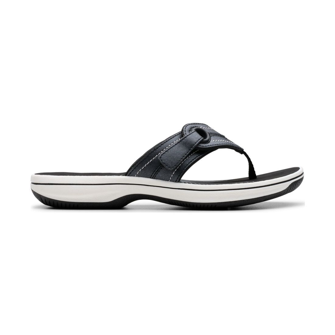 Clarks Cloudsteppers Women's Breeze Reyna Sandals