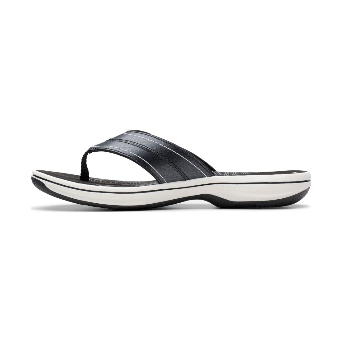 Clarks Cloudsteppers Women's Breeze Reyna Sandals