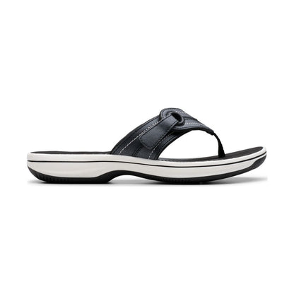 Clarks Cloudsteppers Women's Breeze Reyna Sandals