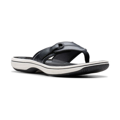 Clarks Cloudsteppers Women's Breeze Reyna Sandals