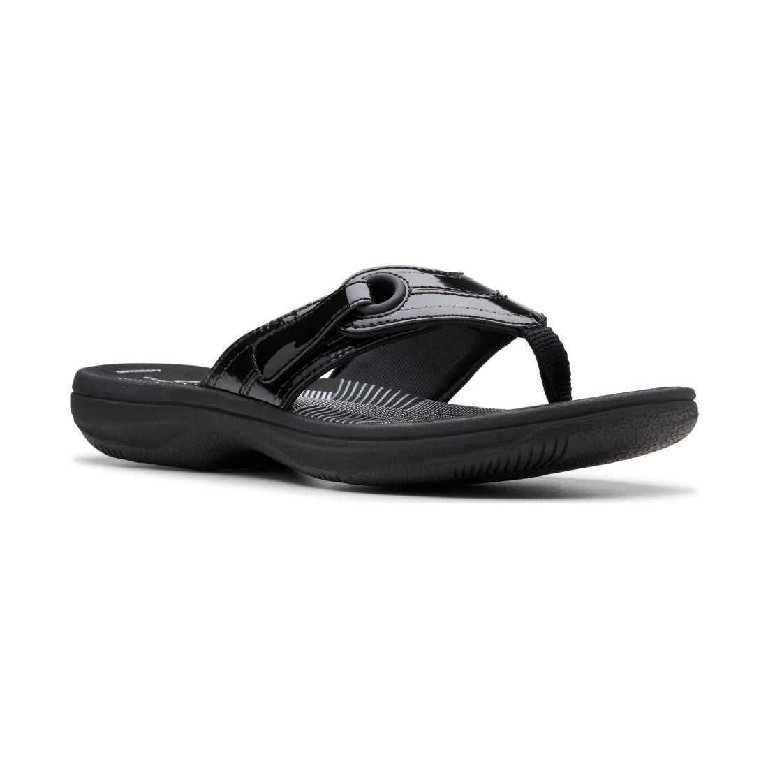 Clarks Cloudsteppers Women's Breeze Reyna Sandals