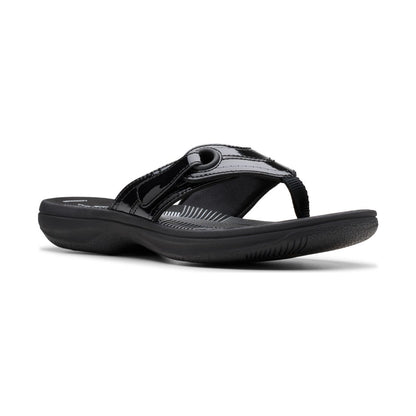 Clarks Cloudsteppers Women's Breeze Reyna Sandals
