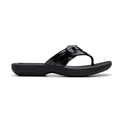 Clarks Cloudsteppers Women's Breeze Reyna Sandals