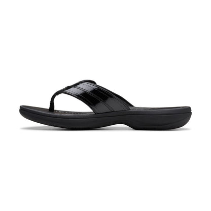 Clarks Cloudsteppers Women's Breeze Reyna Sandals