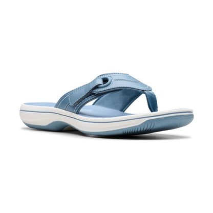 Clarks Cloudsteppers Women's Breeze Reyna Sandals