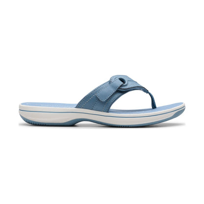 Clarks Cloudsteppers Women's Breeze Reyna Sandals