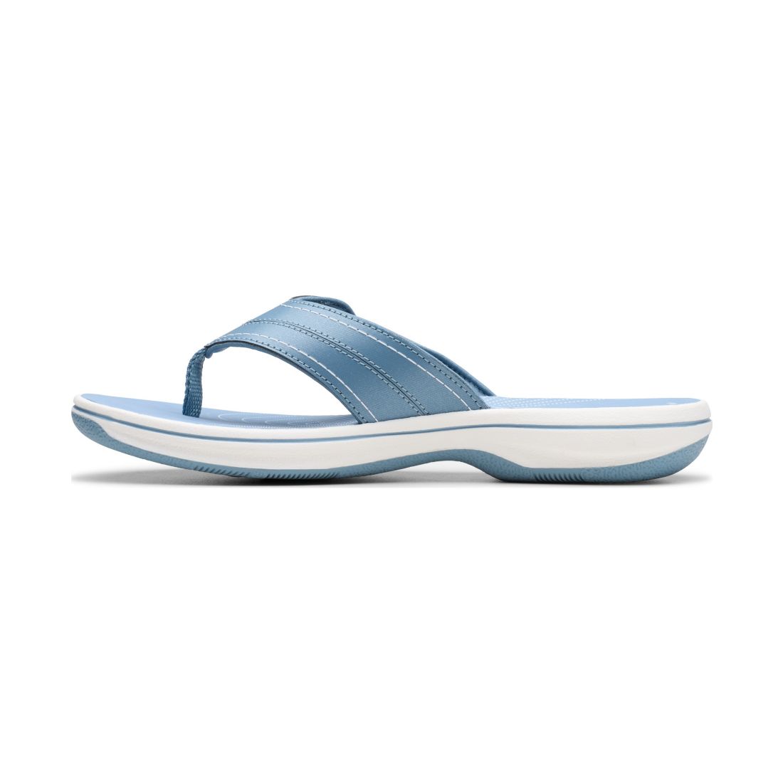 Clarks Cloudsteppers Women's Breeze Reyna Sandals