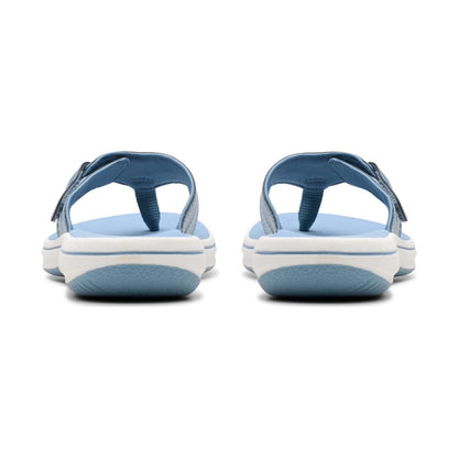 Clarks Cloudsteppers Women's Breeze Reyna Sandals