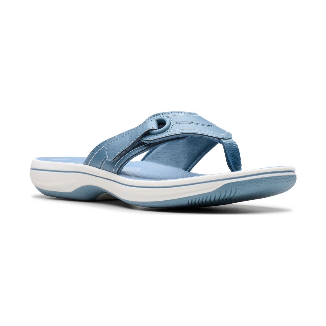 Clarks Cloudsteppers Women's Breeze Reyna Sandals