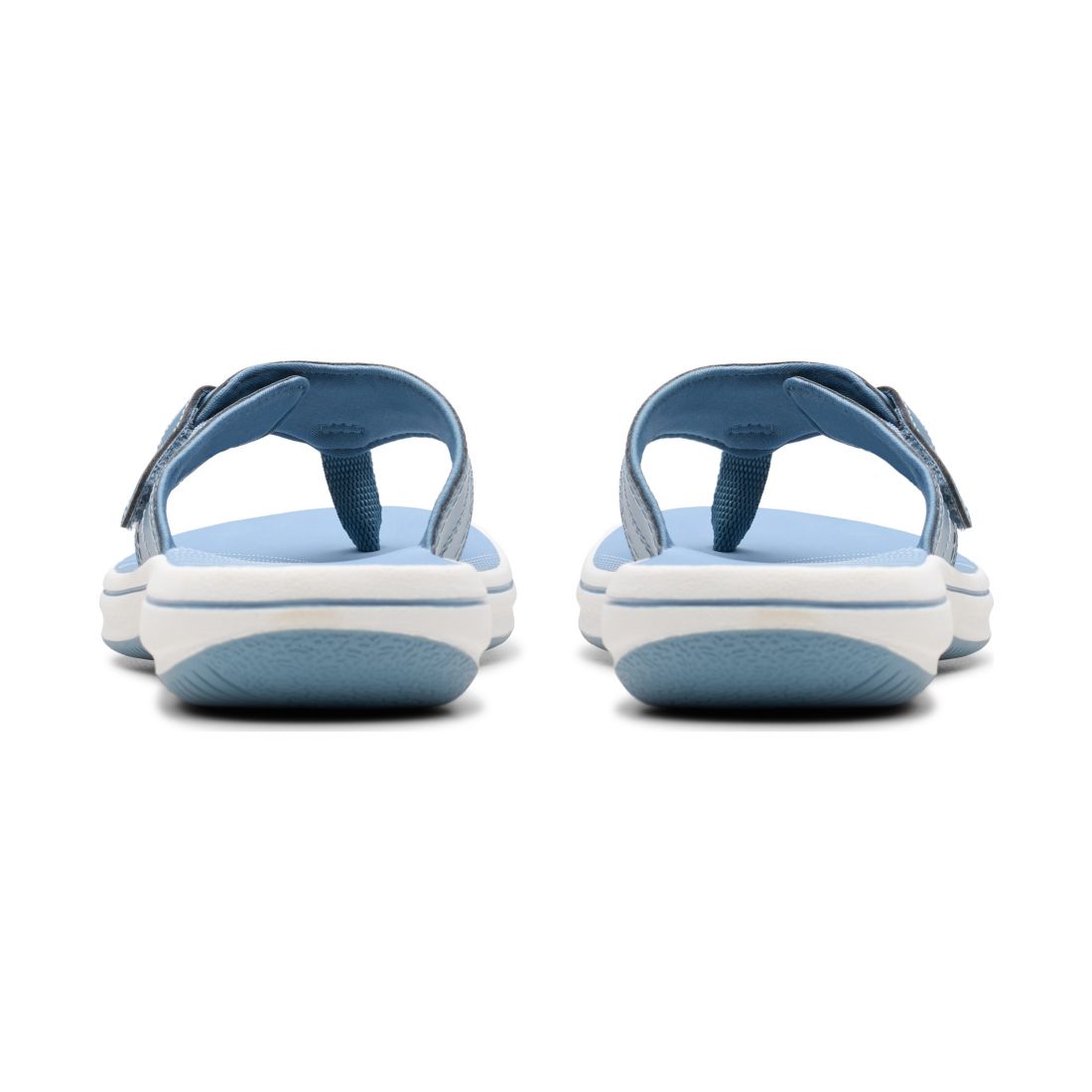 Clarks Cloudsteppers Women's Breeze Reyna Sandals