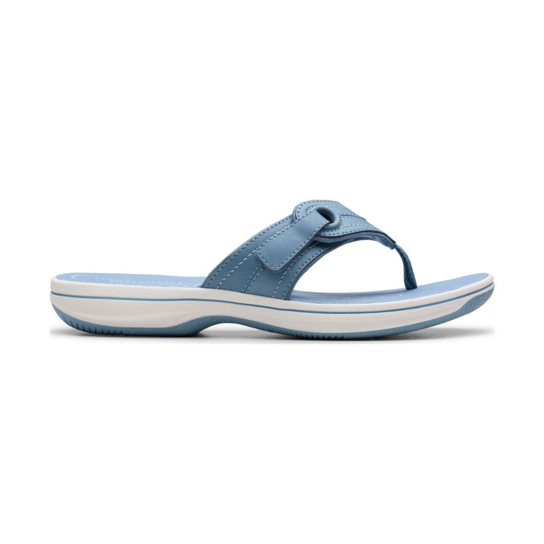 Clarks Cloudsteppers Women's Breeze Reyna Sandals