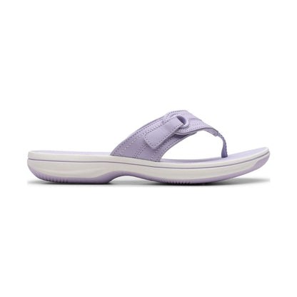 Clarks Cloudsteppers Women's Breeze Reyna Sandals