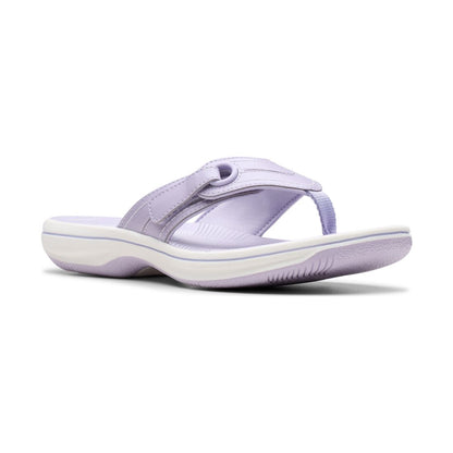Clarks Cloudsteppers Women's Breeze Reyna Sandals