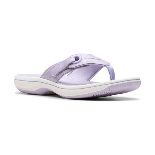 Clarks Cloudsteppers Women's Breeze Reyna Sandals