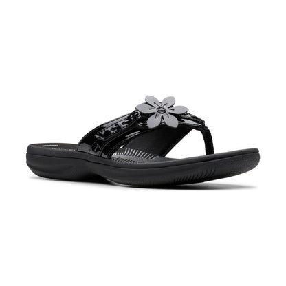Clarks Cloudsteppers Women's Breeze Opal H Sandals