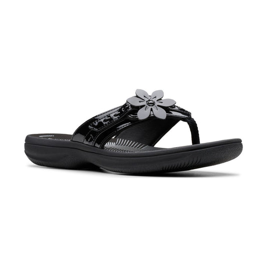 Clarks Cloudsteppers Women's Breeze Opal H Sandals