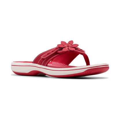 Clarks Cloudsteppers Women's Breeze Opal H Sandals