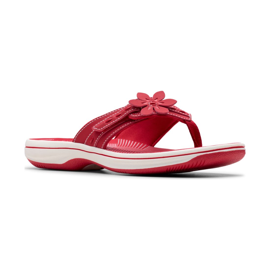 Clarks Cloudsteppers Women's Breeze Opal H Sandals